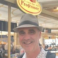 Jeff Thoren, DVM, PCC, BCC