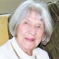 Elizabeth Paratore Obituary (1932