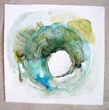 Bebe Eau Monde 610 Art Abstract Art Painting Watercolor Painting Techniques