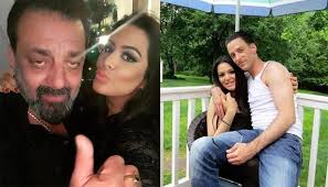 Sanjay Dutt S Daughter Trishala Dutt Wishes Late Beau On His Birthday With An Emotional Message Emotional Messages Emotions How To Feel Beautiful