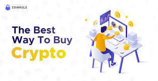 The Cheapest Way To Buy Crypto With Fiat Currencies Coinrule Blog