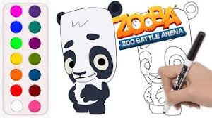 You can search several different ways, depending on what information you have available to enter in the site's search bar. Descarga De La Aplicacion Coloring Book Zooba 2021 Gratis 9apps