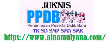 Ppdb part 7 cara mendaftar ppdb online sma smk secara mandiri ppdb jabar 2021. Juknis Ppdb Tk Sd Smp Sma Smk Kemendikbud Tahun Pelajaran 2021 2022 Jelajah Informasi Pendidikan Jelajah Informasi