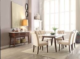 Acme Furniture Gasha 7pc Dining Room Set Dining Table Setting Dining Table Marble Top Dining Table