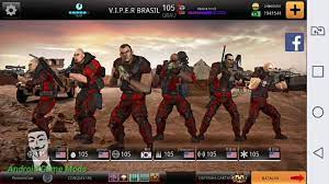 Valoración de los usuarios para rivals at war: Download Rivals At War Unlimited Money Para Android No Root Youtube