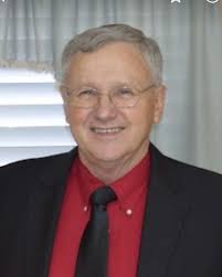 Jerry Holland Obituary July 19, 2023