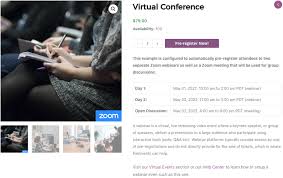 7,7 млн просмотров 1 год назад. Virtual Event Conference Fooevents Help Center