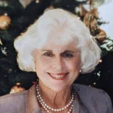 Barbara Bartlett Obituary