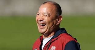 Bizarre from the RFU, bizarre from Bill Sweeney...'