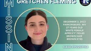 Fundraiser by Derek Fleming : #BringGretchenHome