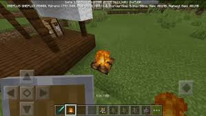 Utilice nuestra aplicación happymod para descargar cualquier archivo apk. Minecraft Pocket Edition 1 10 Download