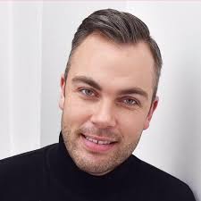 Nicholas McCarthy, Pianist‎