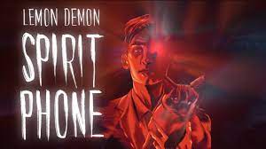 Lemon demon / mp3 320kbps / 138.01 мб / 60:18. Spirit Phone Review Analysis Youtube