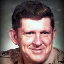 Thaddeus Henry Baker Obituary April 14, 2015