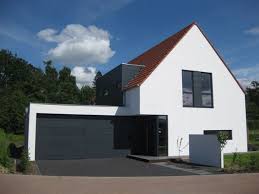 Einfamilienhaus Luneburg Schmales Haus Grundrisse Schmales Haus Satteldach Fassade Haus