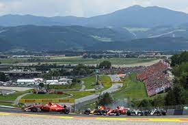 1/49 die formel 1 ist in spielberg angekommen. Red Bull Ready For Season Start In Spielberg F1 Insider Com