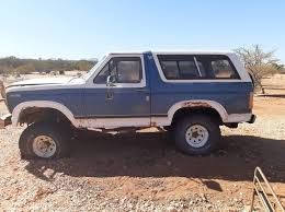 Image result for Medium Blue 1980 Bronco