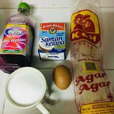 Air keladi ori & air keladi vanila 20. Resepi Air Keladi Sedap