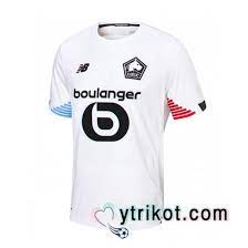 Lille are the french champions, with psg finishing second in ligue 1. Lille Osc Third Trikot 20 21 Trikot Lille Trikots