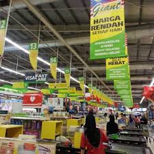 Kedai plaza alam sentral shah alam. Photos At Giant Hypermarket Shah Alam Selangor