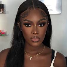 ISO a MUA that works with all skin tones of Black women. Date needed : May  24, 2025 Anywhere between Hayward, CA to San Jose, CA Pictures for  references of what I'm