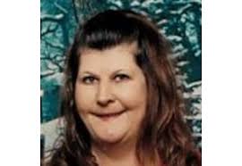 Carol Griffin Obituary (1956