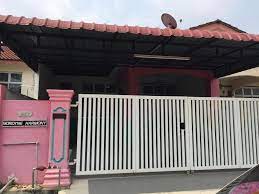 Ketua polis daerah port dickson, superintendan aidi sham mohamed berkata, mayat lelaki berusia 38 tahun ditemui adiknya sebelum. Nordyne Homestay Apartment Port Dickson