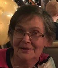 Condolence Book for Evelyn Martin (née Horan) (Laghey, Donegal)