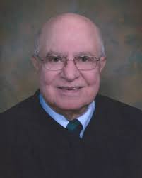 Hon. Joseph J. Jasper Obituary February 3, 2024