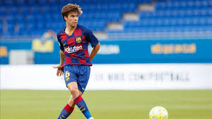Jun 09, 2021 · some of the 18 players up for sale this summer are junior firpo, martin braithwaite, matheus fernandes, ousmane dembele, sergino dest, gerard pique, riqui puig and francisco trincao. Riqui Puig Continues To Shine For Barca B In New Free Role