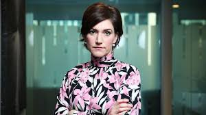 Nicolle jane flint born 15 july 1978 is an australian politician she is the member for boothby in the australian house of representatives she is a member. A Personal Tale How Getup And Unions Tried To Break Me