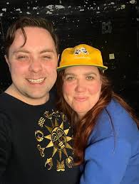 MOMMY opens tonight at REDCAT Thank you to everyone involved. This show is  truly astounding. Everyone involved is an absolute star. I truly would not  miss this. 📸 @angeloriggi