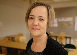 Betonar vikten av läsning och att vara konsekvent för att lyckas som lärare. Viktorwallen Author At Framtidens Karriar Grundskolelarare Sida 3 Av 6