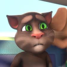 Talking Tom