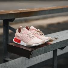 Insidesneakers Adidas Nmd R1 Runner Stlt Primeknit Linen Cq2030 Adidas Nmd Womens Sneakers Leather Shoes Woman