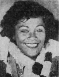 Mrs May Marie Iwalani “Pearl” Wilcox Bettencourt (1927-1982)