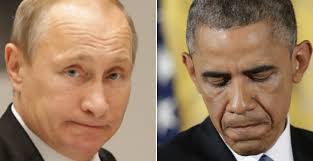 Forbes mäktigaste-lista: Putin slår Obama