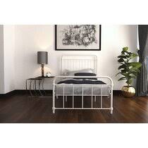 Discover incredible new prices for bedroom sets on shop better homes & gardens. Twin White Beds You Ll Love In 2021 Wayfair