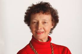 Vale Dr Janette Gordon-Clark