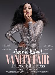 We were unable to load disqus. Tracee Ellis Ross Is In Control Vanity Fair