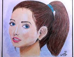 Color Pencil Realism Projects :: Photos, videos, logos, illustrations and  branding :: Behance