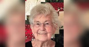 Obituary for Betty Jean (Manion) Cardwell