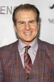 Jeff Lazarus Attends Suzanne Delaurentiis Productions Honors Veterans  Celebrates 94Th — Stock Editorial Photo © info@photographybyeugene.com  #557360522