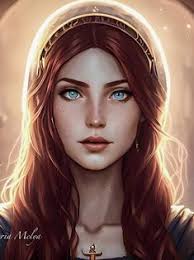 Amorae, June Jenssen