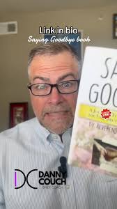 See You Soon Book Danny