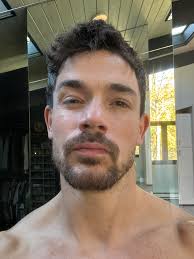 The scale really makes me anxious is there a way to weigh myself through  just using hands ?