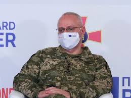 Ганна коваленко, вячеслав чаус, чернігівська ода Homchak Zayaviv Sho Do Jogo Diskreditaciyi Zaluchili Publichnih Osib Gordon