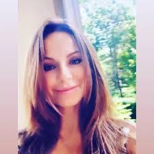 Christina Mccown's Instagram, Twitter & Facebook