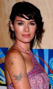Lena Headey: Lookin Good