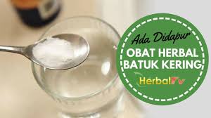 Infeksi bakteri, virus, atau parasit. Terbaik 5 Obat Batuk Kering Yang Ada Didapur Anda Youtube